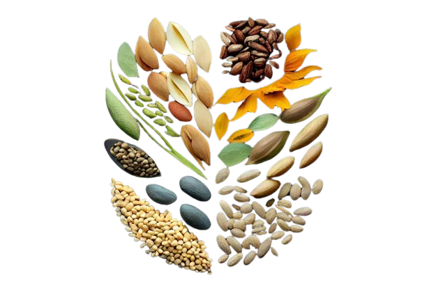Image for Discover Exquisite Flavors in Dr. Hiremath Agri World&apos;s Spice Selection